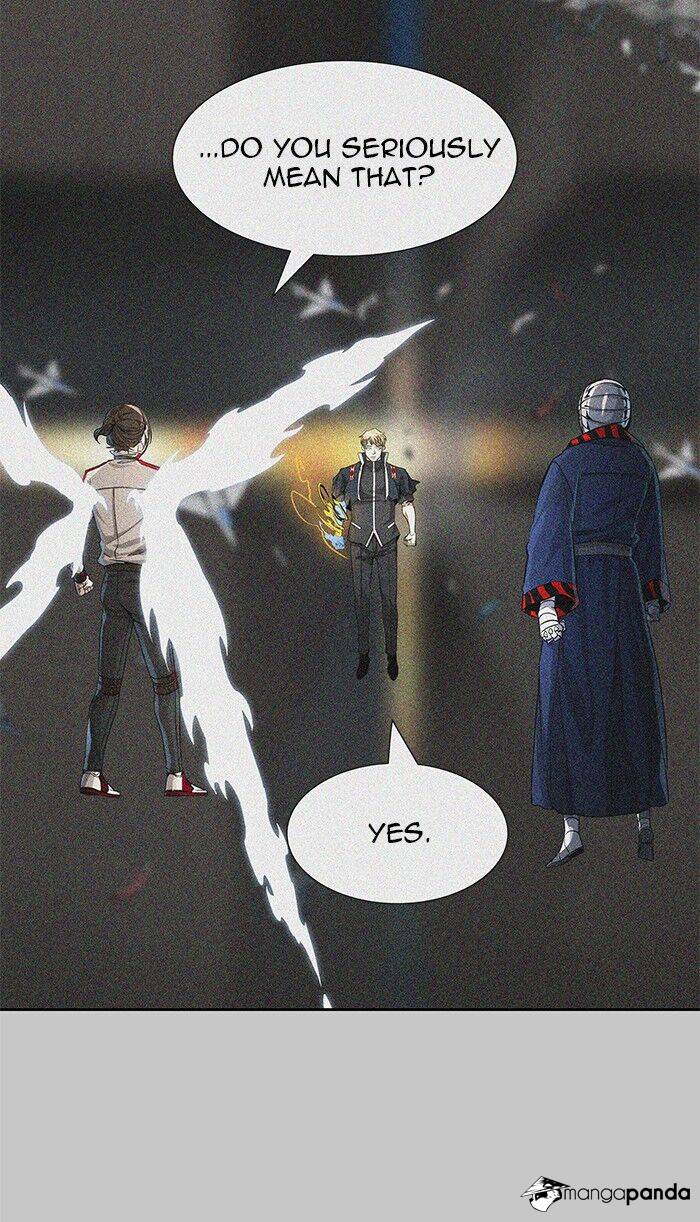 Tower of God Chapter 485 image 003